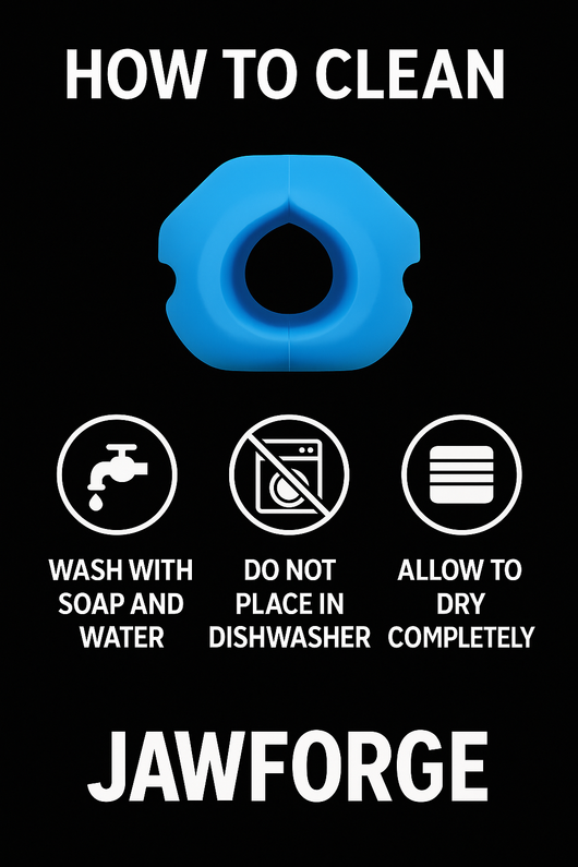 NiteSeal Nighttime Mouth Tape