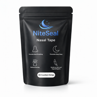 NiteSeal Nasal Strips