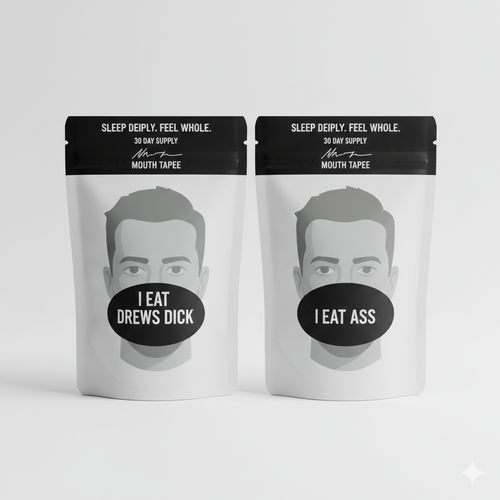 NiteSeal Bundle - Mouth Tape | Nasal Strips