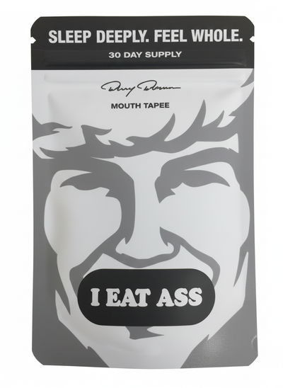 NiteSeal Nighttime Mouth Tape