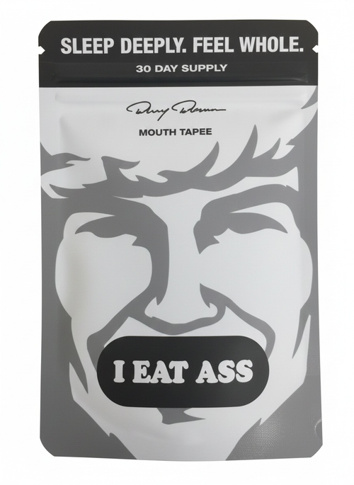 NiteSeal Nighttime Mouth Tape