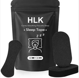 NiteSeal Nighttime Mouth Tape