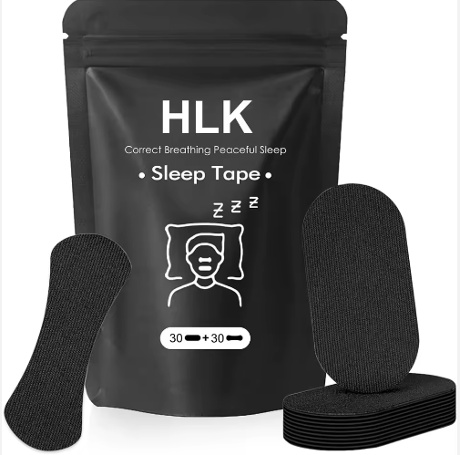 NiteSeal Nighttime Mouth Tape