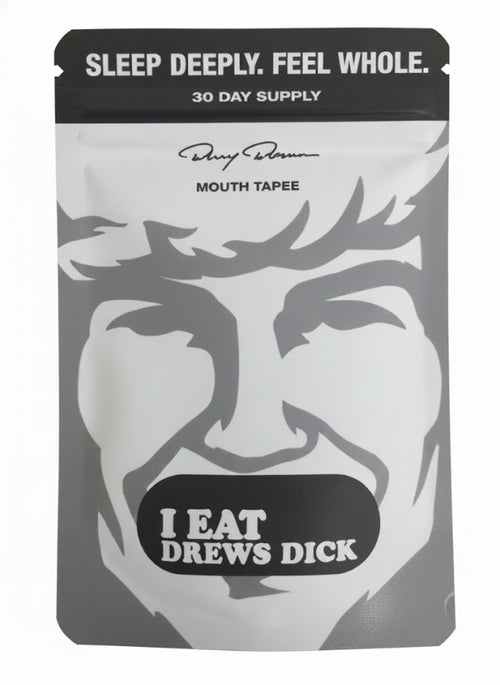 NiteSeal Nasal Strips